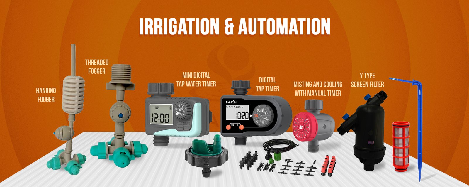 Irrigation-&-Automation