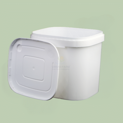 Rectagular Reservoirs