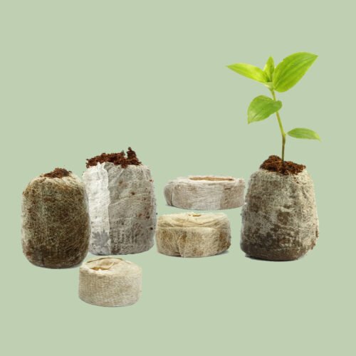 Cocopith Disc (30 mm to 50 mm)