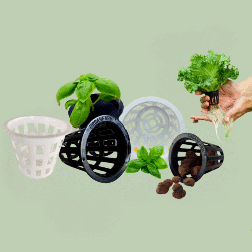 Hydroponic Net Pots