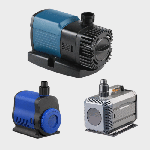 Submersible Pumps