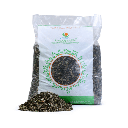 Cinder for Plants (Washed)